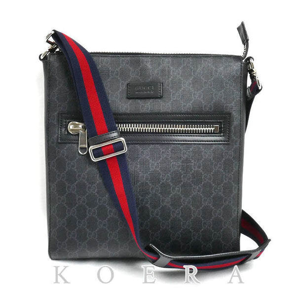 Gucci GG Supreme messenger bag