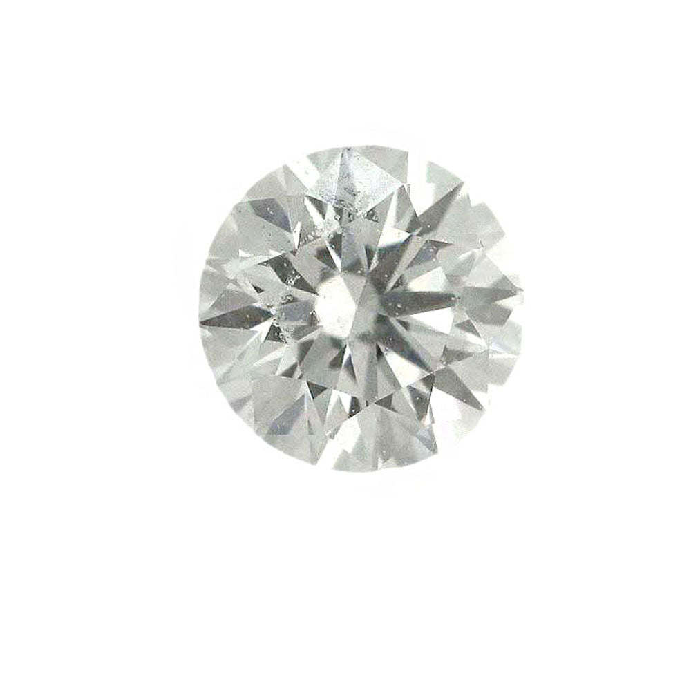 Loose Diamond 0.207ct (G-VS1-EXCELLENT) No Brand in Excellent Condition