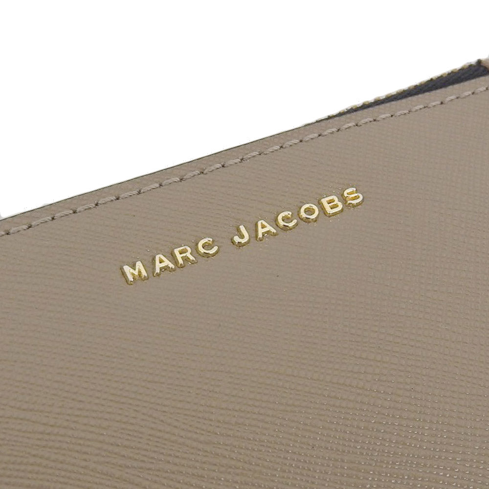 MARC BY MARC JACOBS Leather Coin Case Key Holder in Great Condition