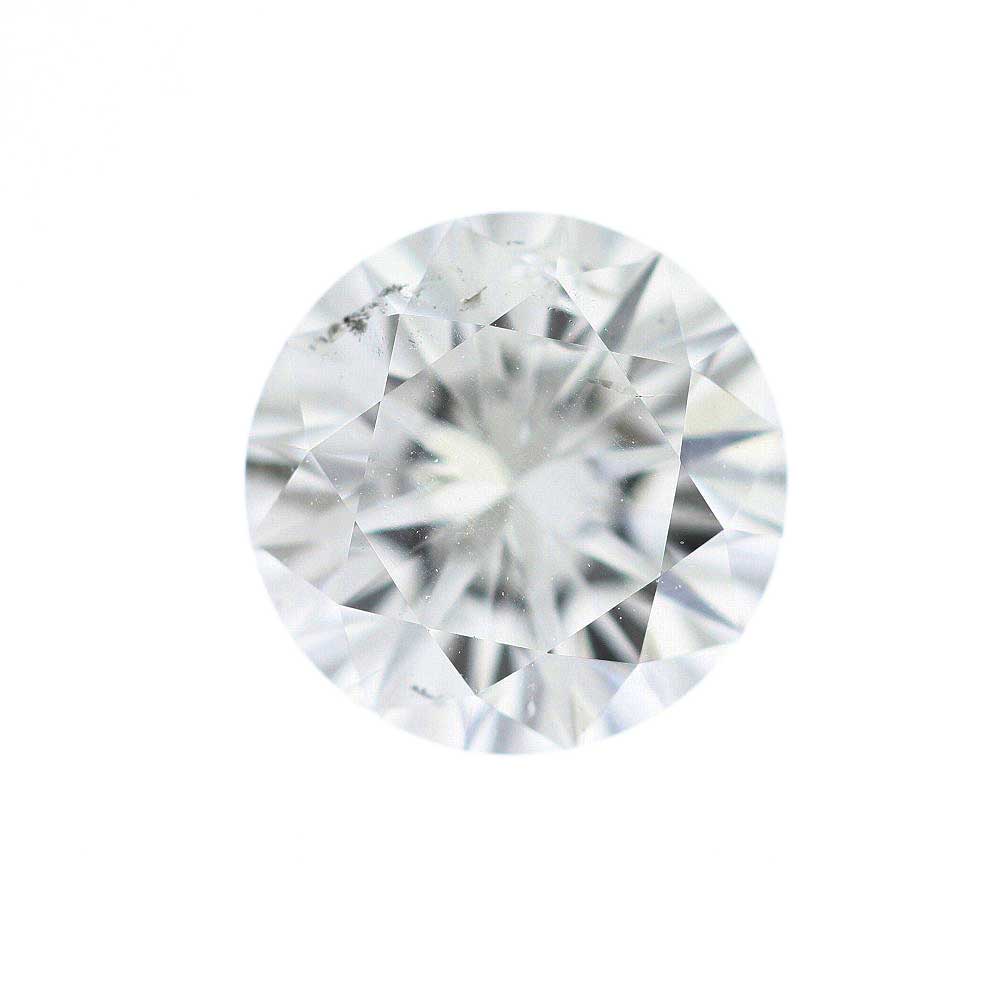 Certified Loose Diamond 1.017ct (G-SI2-GOOD)