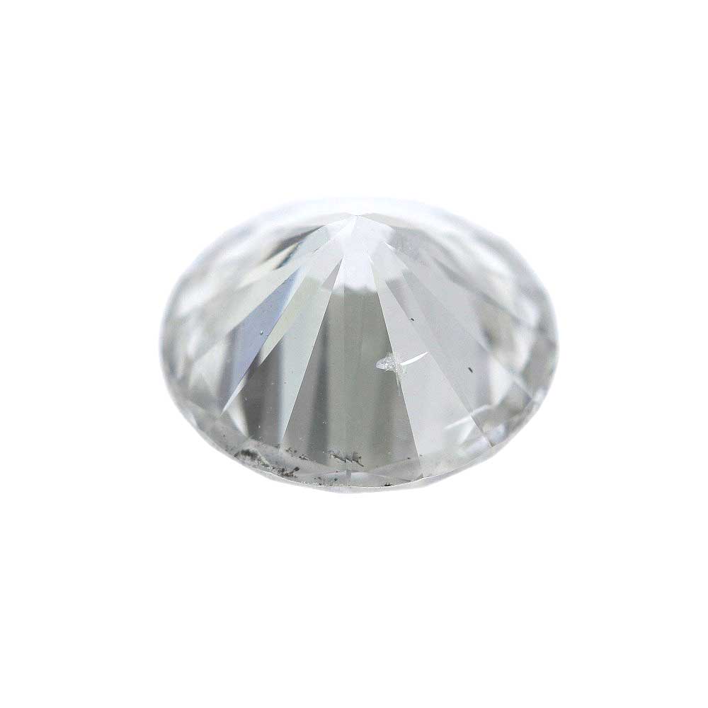 Certified Loose Diamond 1.017ct (G-SI2-GOOD)