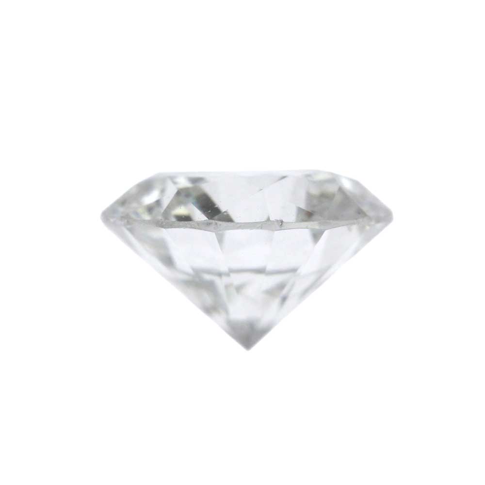 Certified Loose Diamond 1.017ct (G-SI2-GOOD)