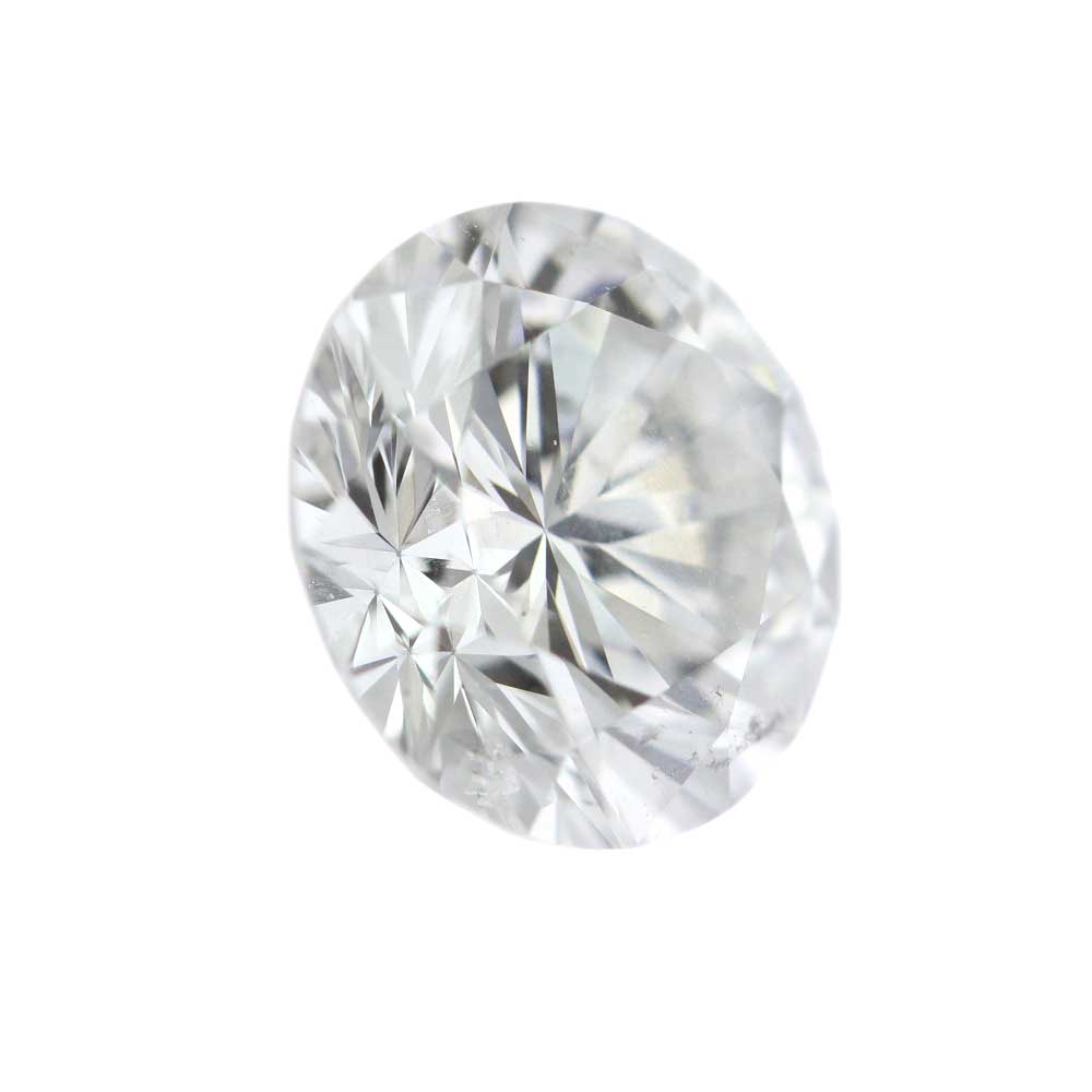 Certified Loose Diamond 1.017ct (G-SI2-GOOD)