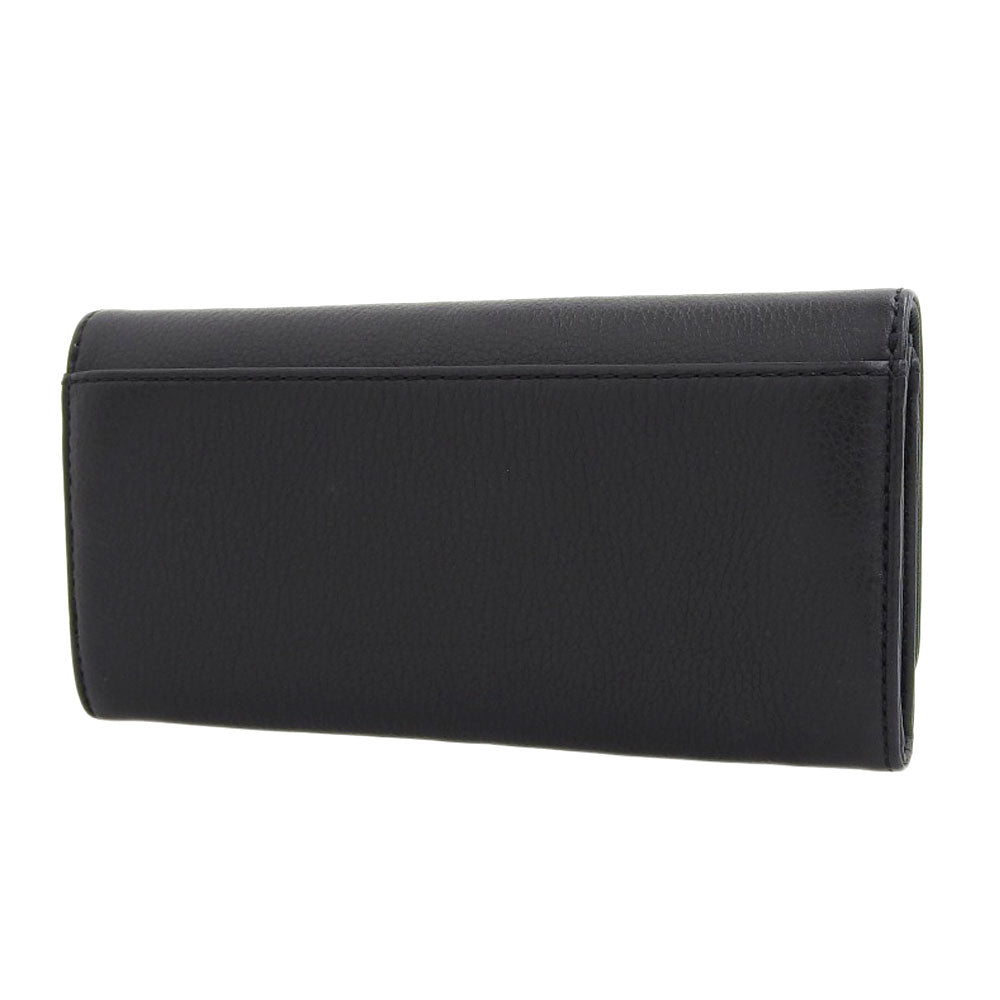 Michael Kors Leather Long Wallet 32F2GFTE3L