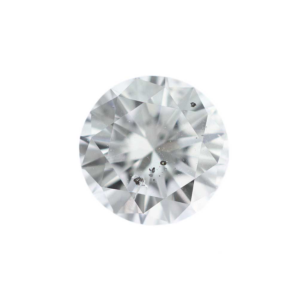 Loose Diamond 0.752ct E-SI2 Very Good