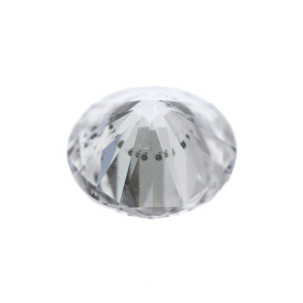 Loose Diamond 0.752ct E-SI2 Very Good