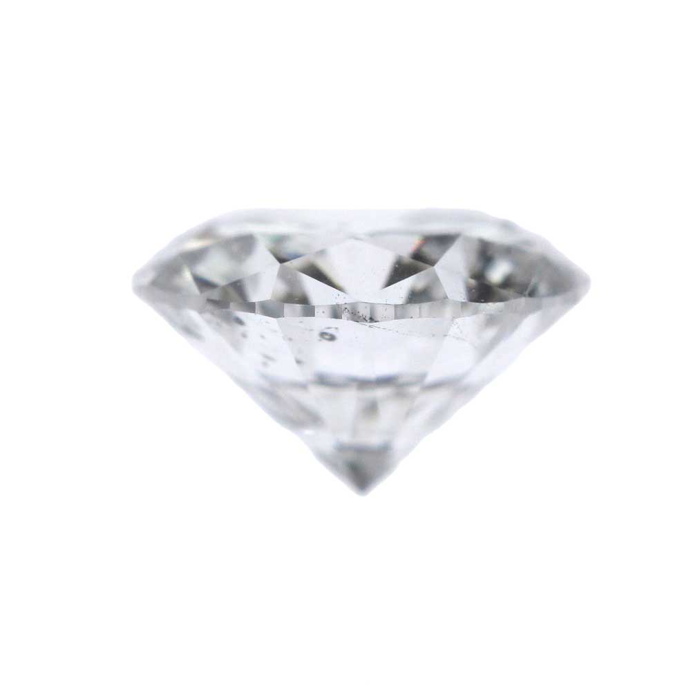 Loose Diamond 0.752ct E-SI2 Very Good