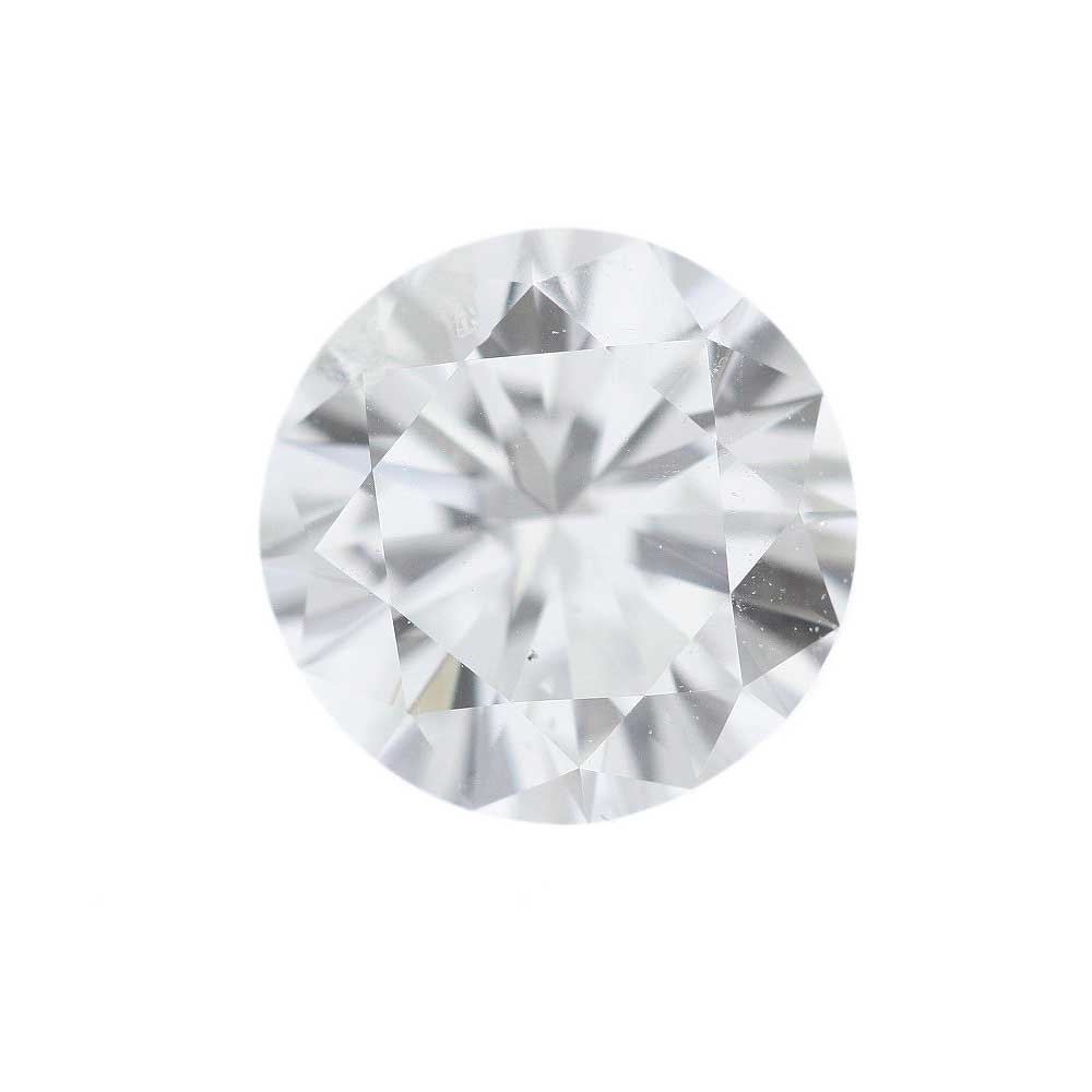 Certified Loose Diamond 1.004ct (G-SI2-GOOD) in Excellent Condition