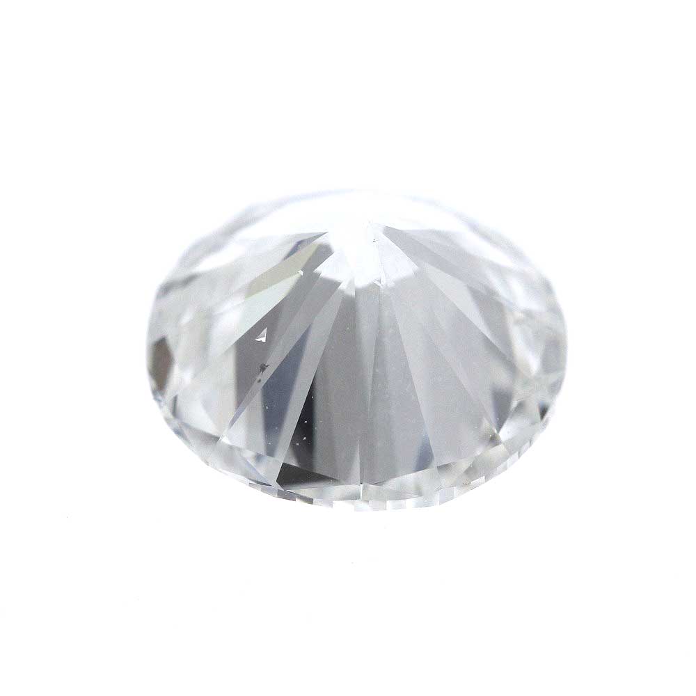 Certified Loose Diamond 1.004ct (G-SI2-GOOD) in Excellent Condition