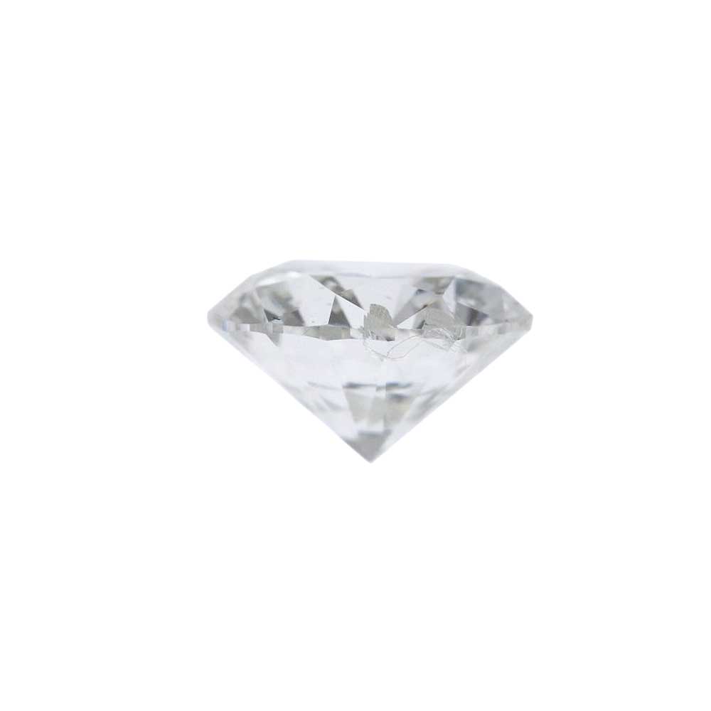 Certified Loose Diamond 1.004ct (G-SI2-GOOD) in Excellent Condition