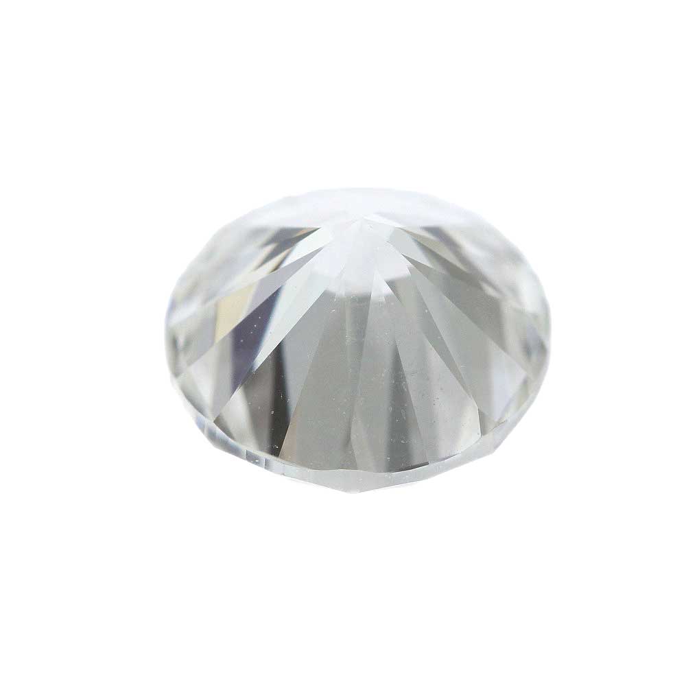 Certified Loose Diamond 1.006ct (I-VVS2-FAIR)