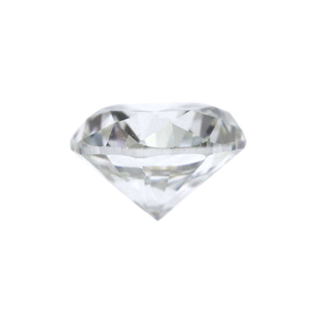 Certified Loose Diamond 1.006ct (I-VVS2-FAIR)