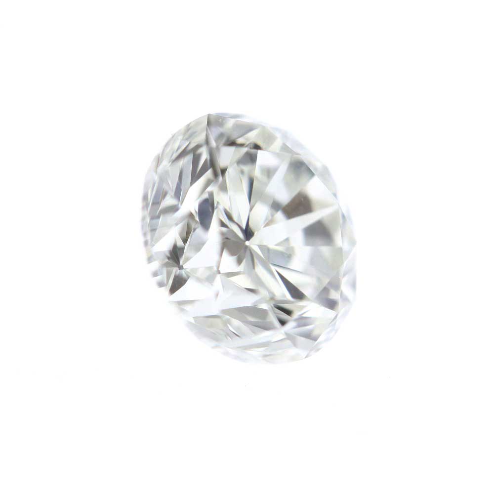 Certified Loose Diamond 1.006ct (I-VVS2-FAIR)