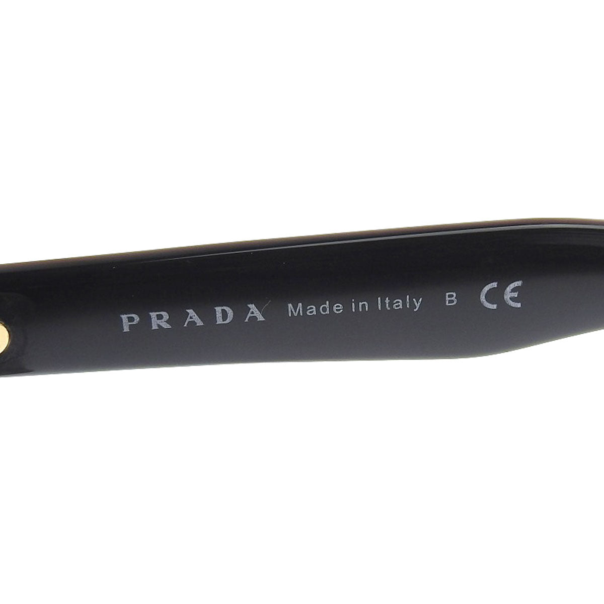 Prada Tortoiseshell Sunglasses SPR05T in Great Condition