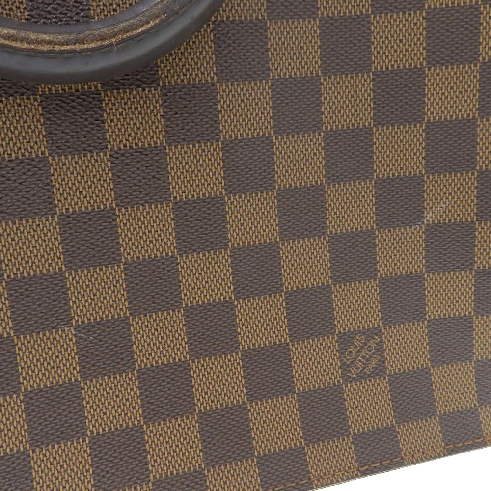 Louis Vuitton Damier Venice GM Tote Bag N51146 in Very Good Condition