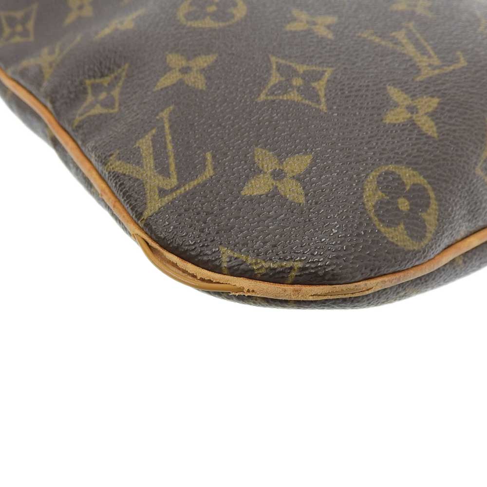 Louis Vuitton Monogram Bosphore Shoulder Bag M40044 in Very Good Condition