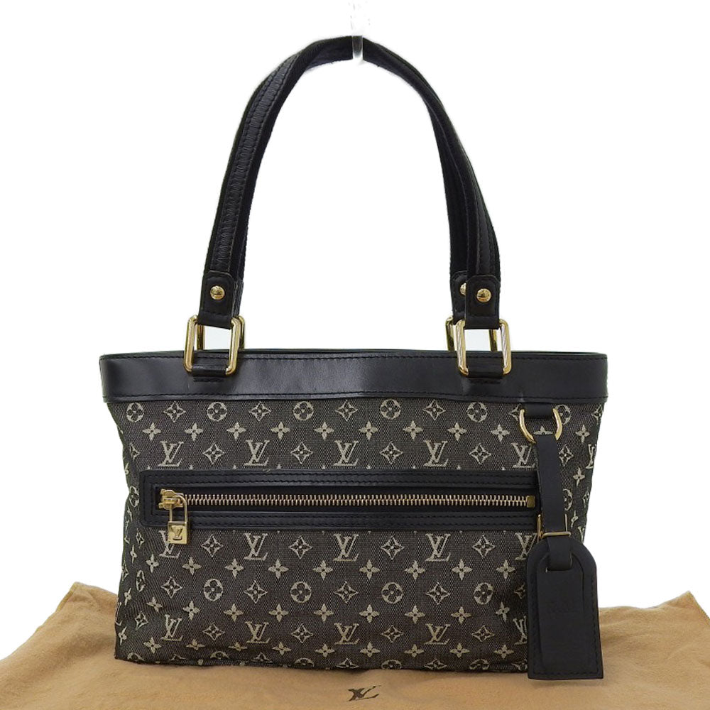 Louis Vuitton Monogram Mini Lucille PM Tote Bag M92610