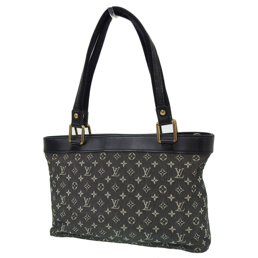 Louis Vuitton Monogram Mini Lucille PM Tote Bag M92610