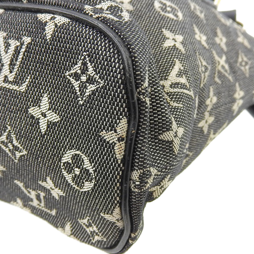 Louis Vuitton Monogram Mini Lucille PM Tote Bag M92610