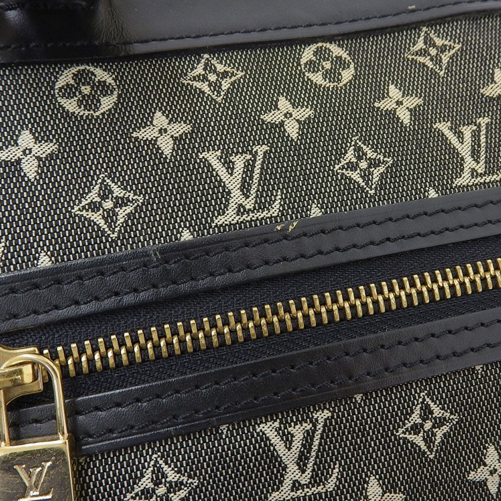 Louis Vuitton Monogram Mini Lucille PM Tote Bag M92610