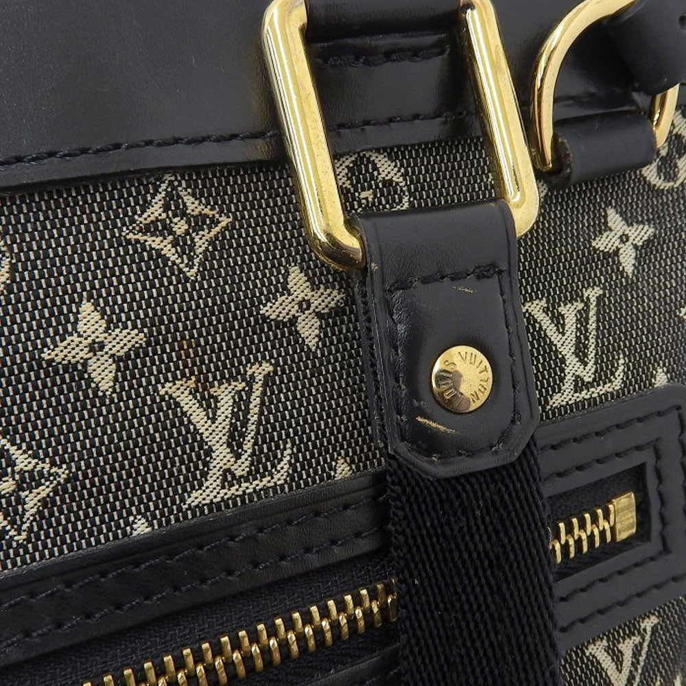 Louis Vuitton Monogram Mini Lucille PM Tote Bag M92610