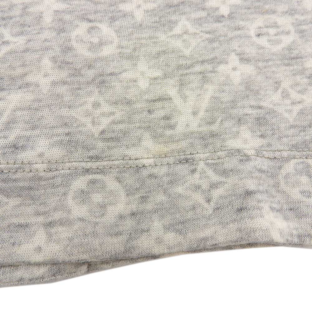 Louis Vuitton Monogram Cotton T-Shirt XS in Great Condition