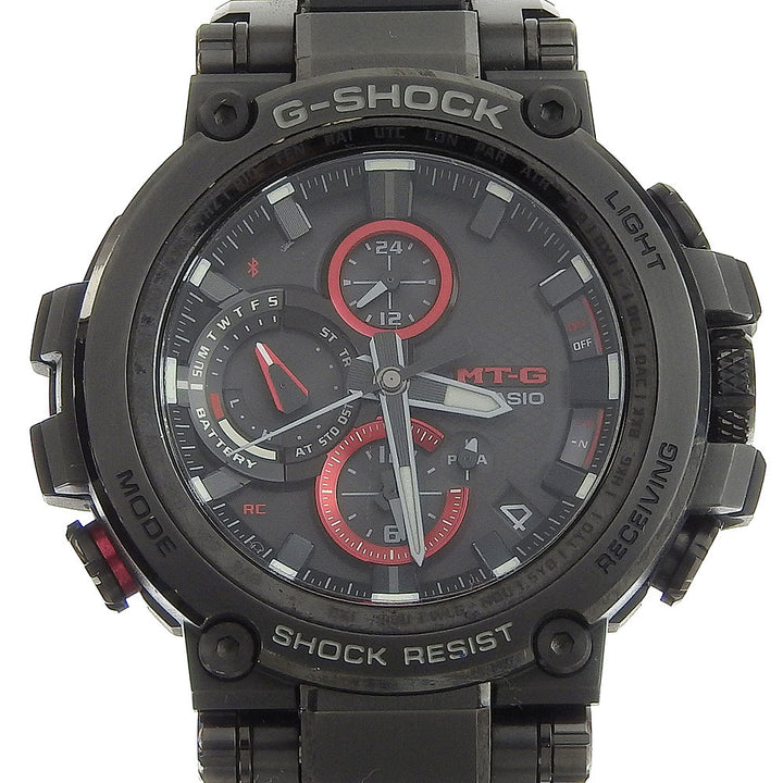 Casio G-Shock MTG Solar Men's Watch B1000B 1AJF