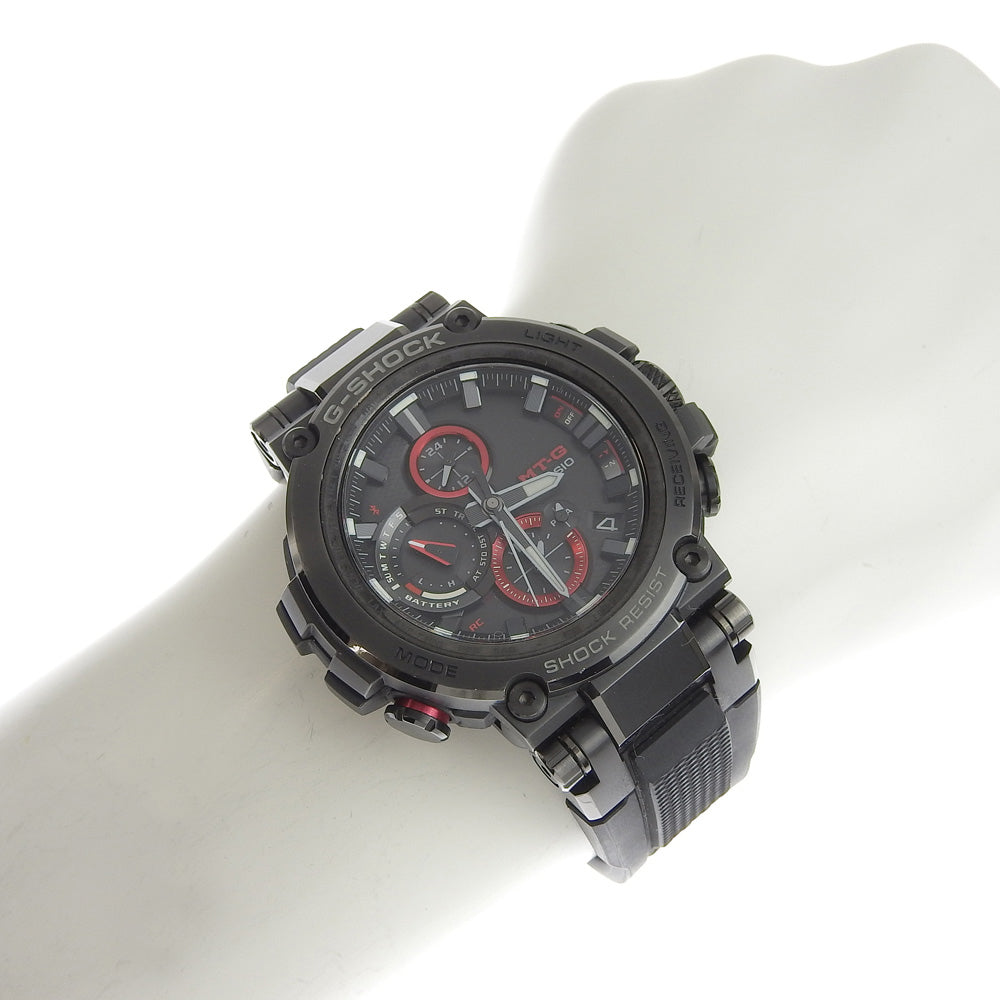 Casio G-Shock MTG Solar Men's Watch B1000B 1AJF