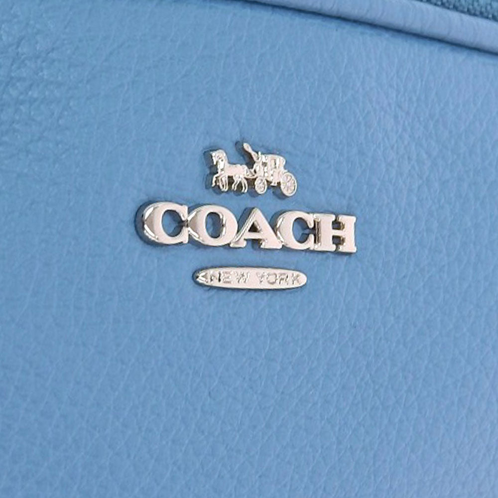 Coach Leather Shoulder Bag F72490