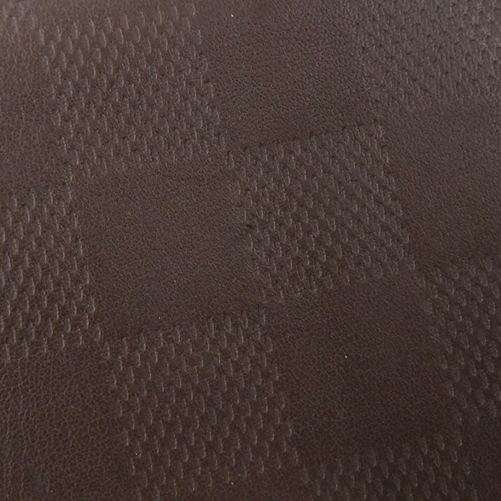 Louis Vuitton Damier Infini Portefeuille Brazza Long Wallet N63120