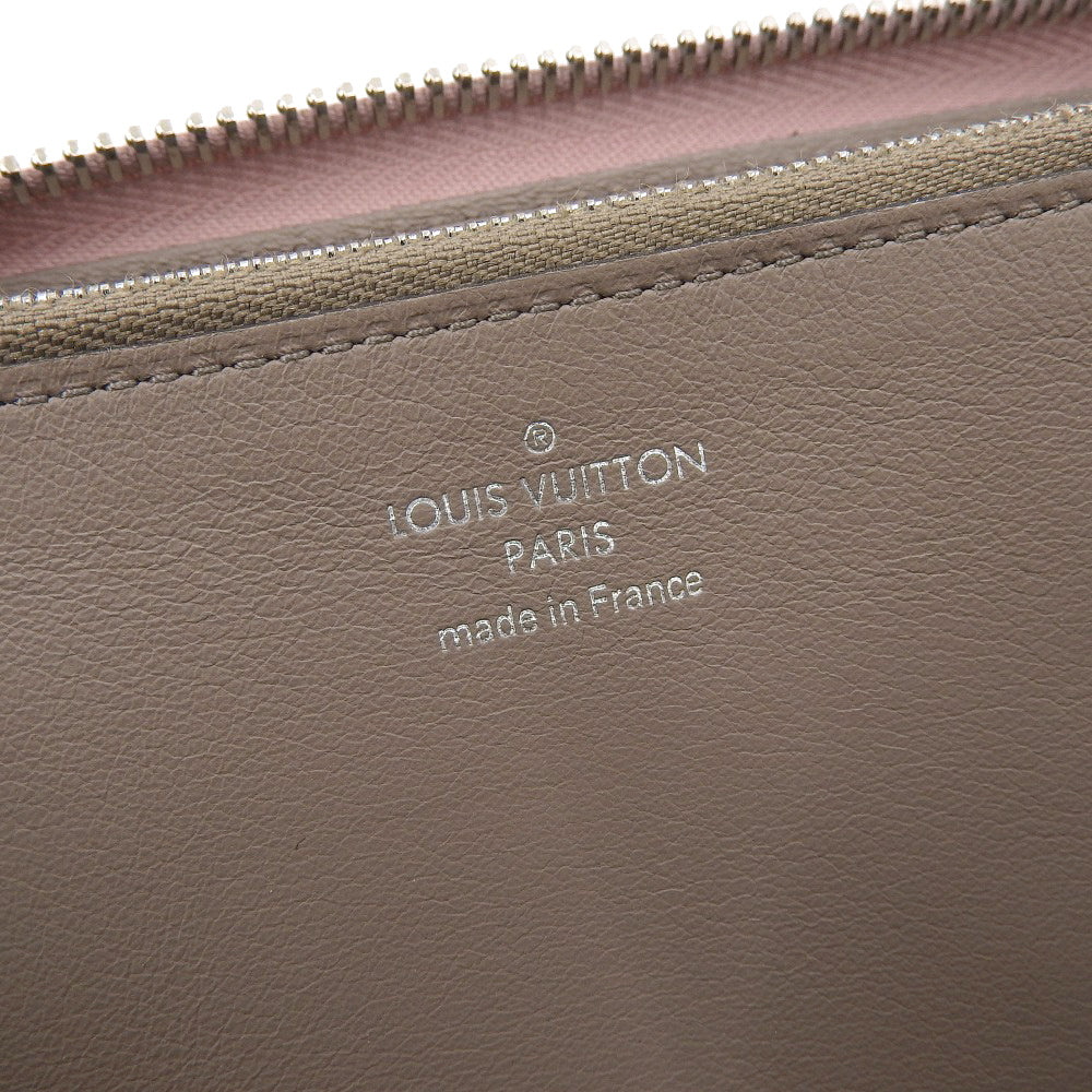 Louis Vuitton Pallas Portefeuille Comet Long Wallet M60148 in Great Condition