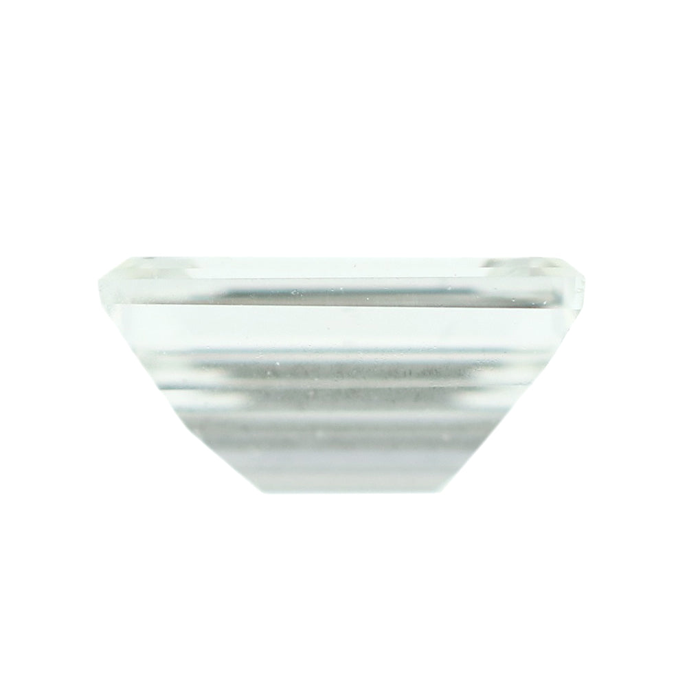 Certified Diamond Emerald Cut 0.35ct Loose No Brand