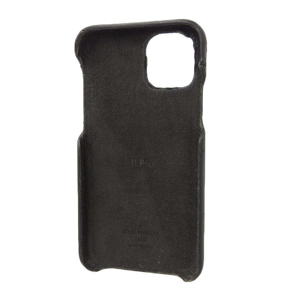 Louis Vuitton Taigarama iPhone 11 Pro Bumper Case M69094