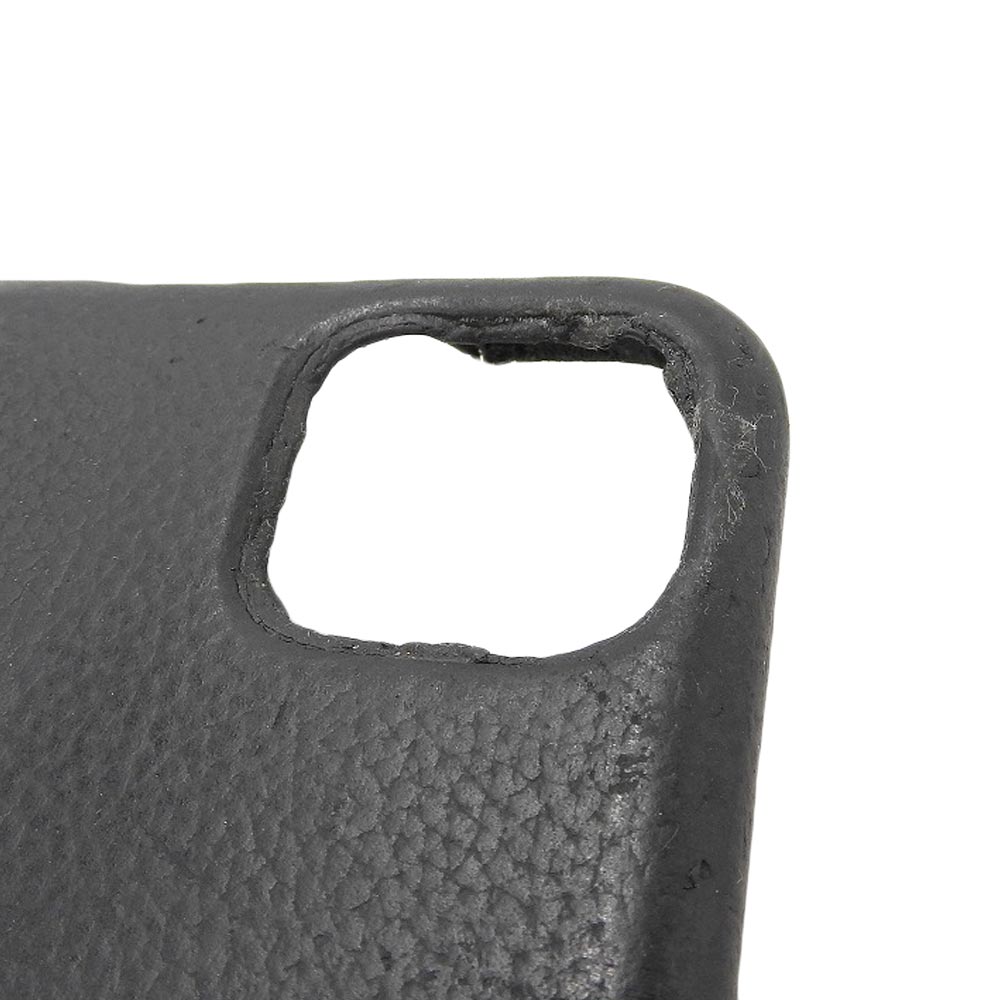 Louis Vuitton Taigarama iPhone 11 Pro Bumper Case M69094