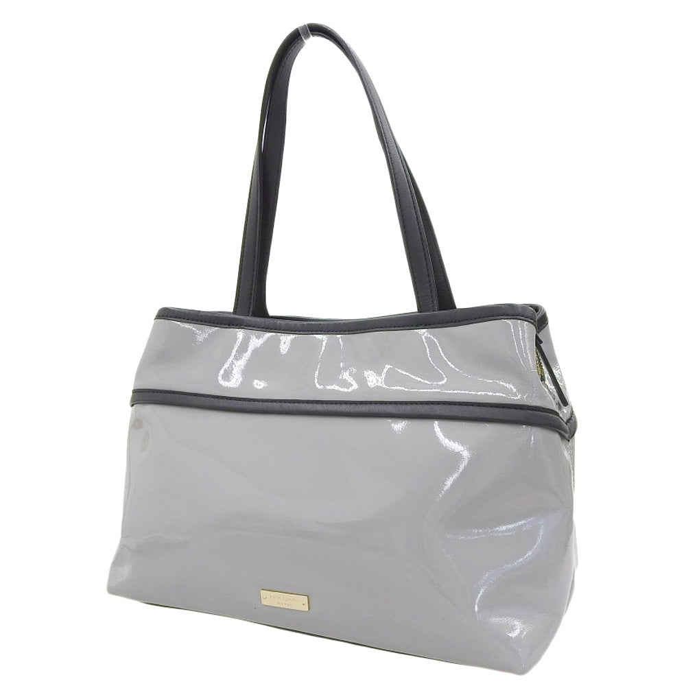 Kate Spade Enamel Tote Bag PXRU4972