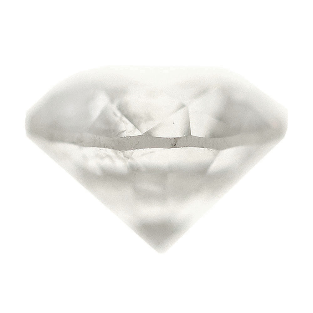 Certified Loose Diamond 0.425ct G-I1-Fair