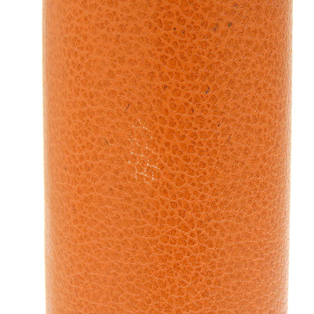 HERMES Refillable Perfume Atomizer Case - Gold Brown