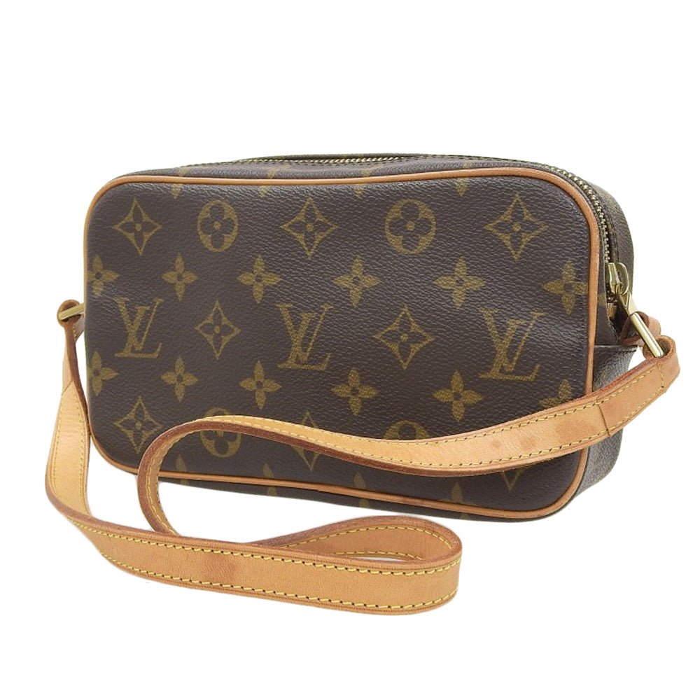 Louis Vuitton Monogram Pochette Cite Shoulder Bag M51183