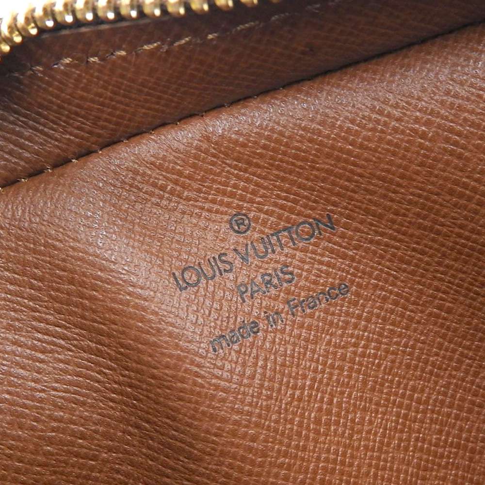 Louis Vuitton Monogram Pochette Cite Shoulder Bag M51183