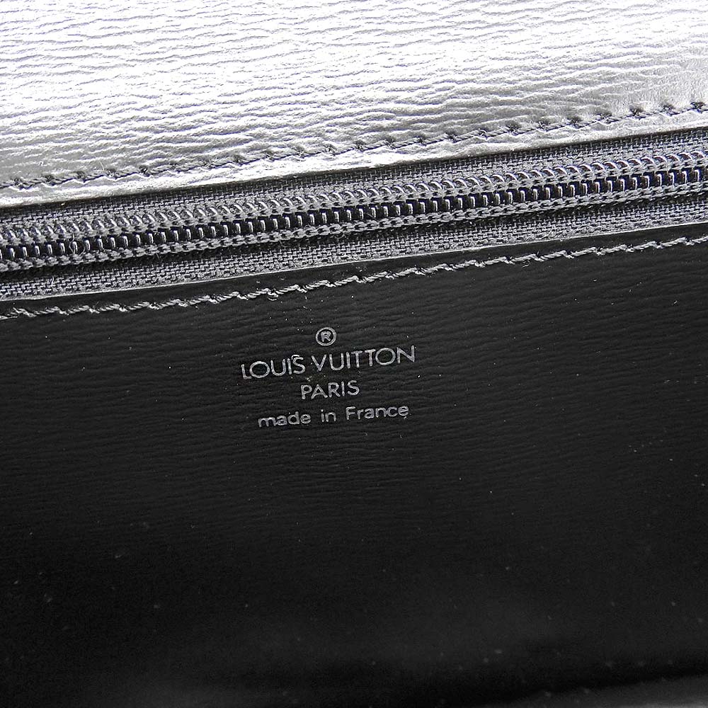 Louis Vuitton Epi Hublot Shoulder Bag M52557