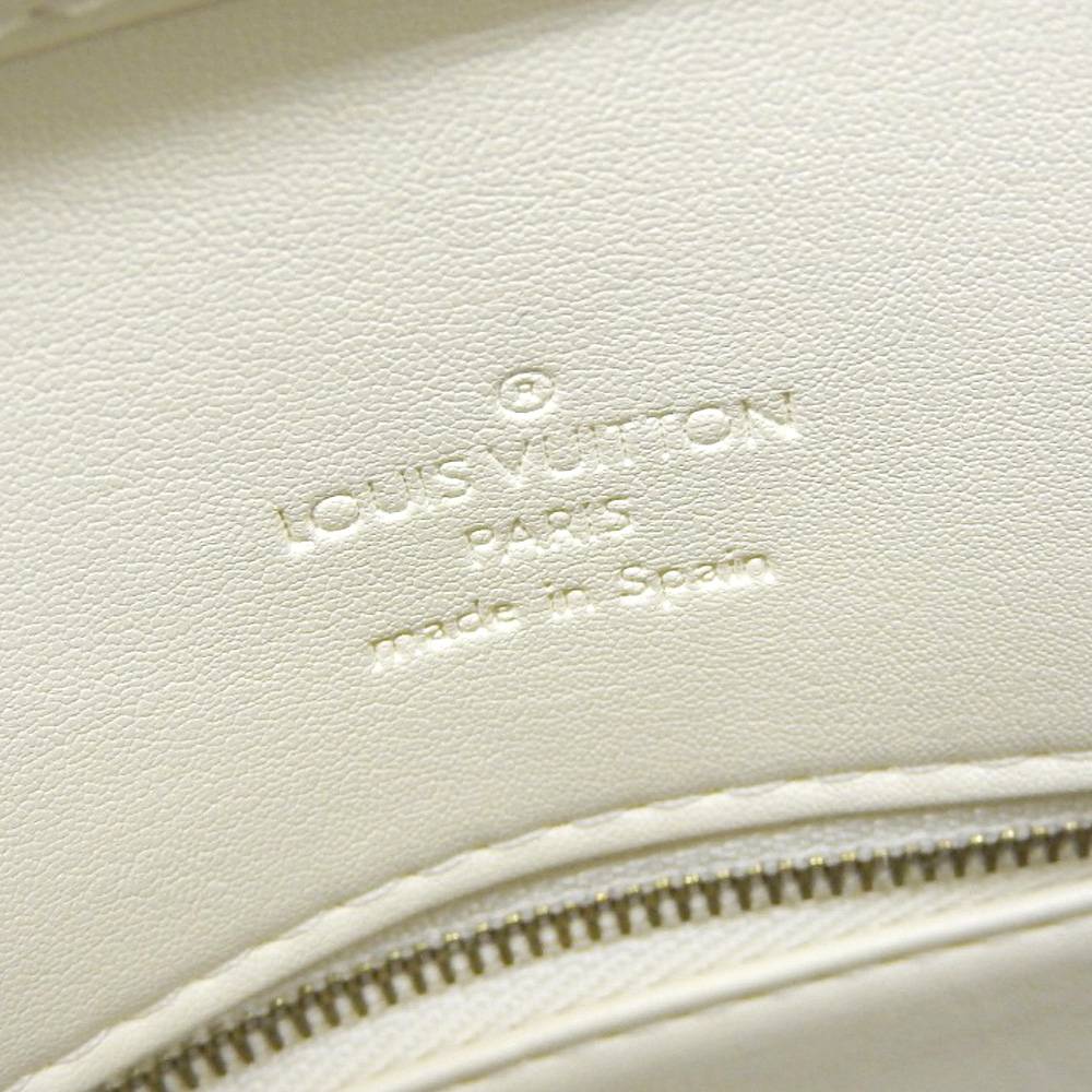 Louis Vuitton Monogram Vernis Houston Tote Bag