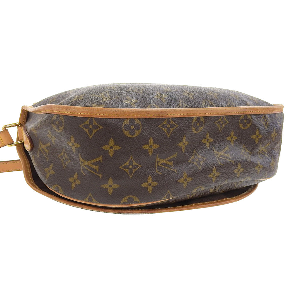 Louis Vuitton Monogram Menilmontant MM Shoulder Bag M40473