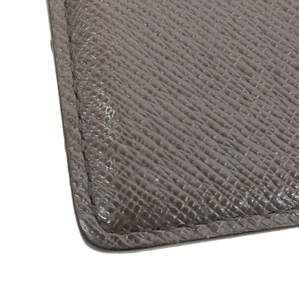 Louis Vuitton Damier Portefeuille Marco Bifold Wallet N61675 in Very Good Condition