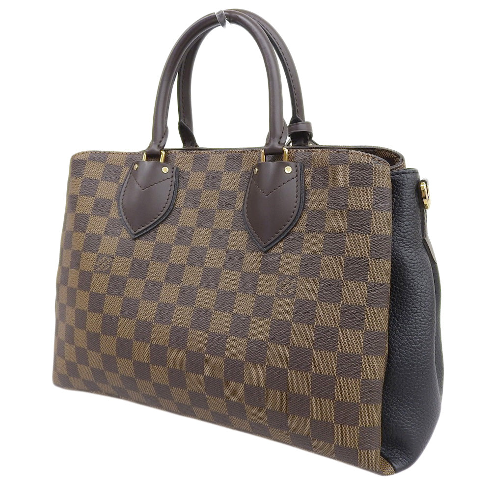 Louis Vuitton Damier Normandy 2-Way Handbag N41487