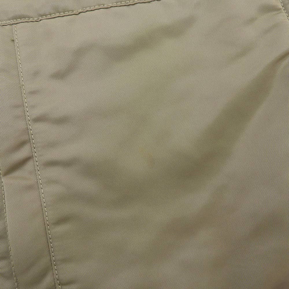 The North Face Gore-Tex Long Jacket Khaki Beige WS NAW2150N in Excellent Condition