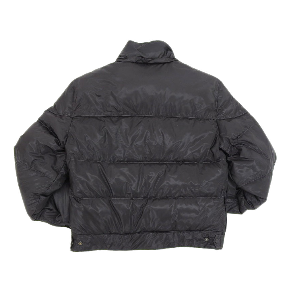 Belstaff Men's Black Down Jacket