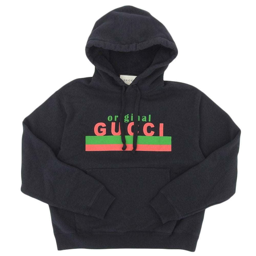 Gucci 100% Cotton XS Hoodie 626989 XJCOR in Great Condition