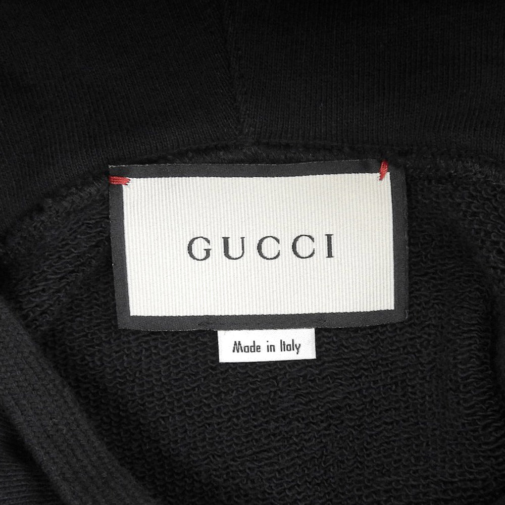 Gucci 100% Cotton XS Hoodie 626989 XJCOR in Great Condition