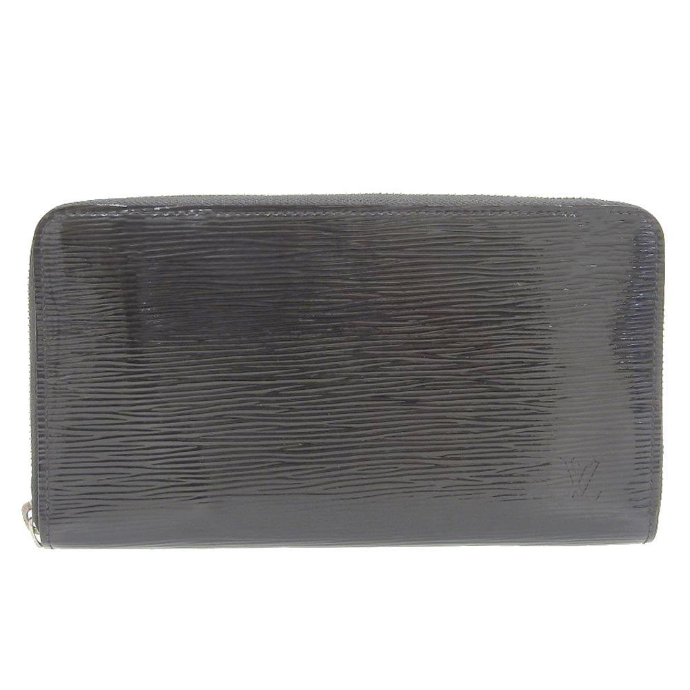 Louis Vuitton Epi Electric Zippy Organizer Long Wallet M6385N in Very Good Condition