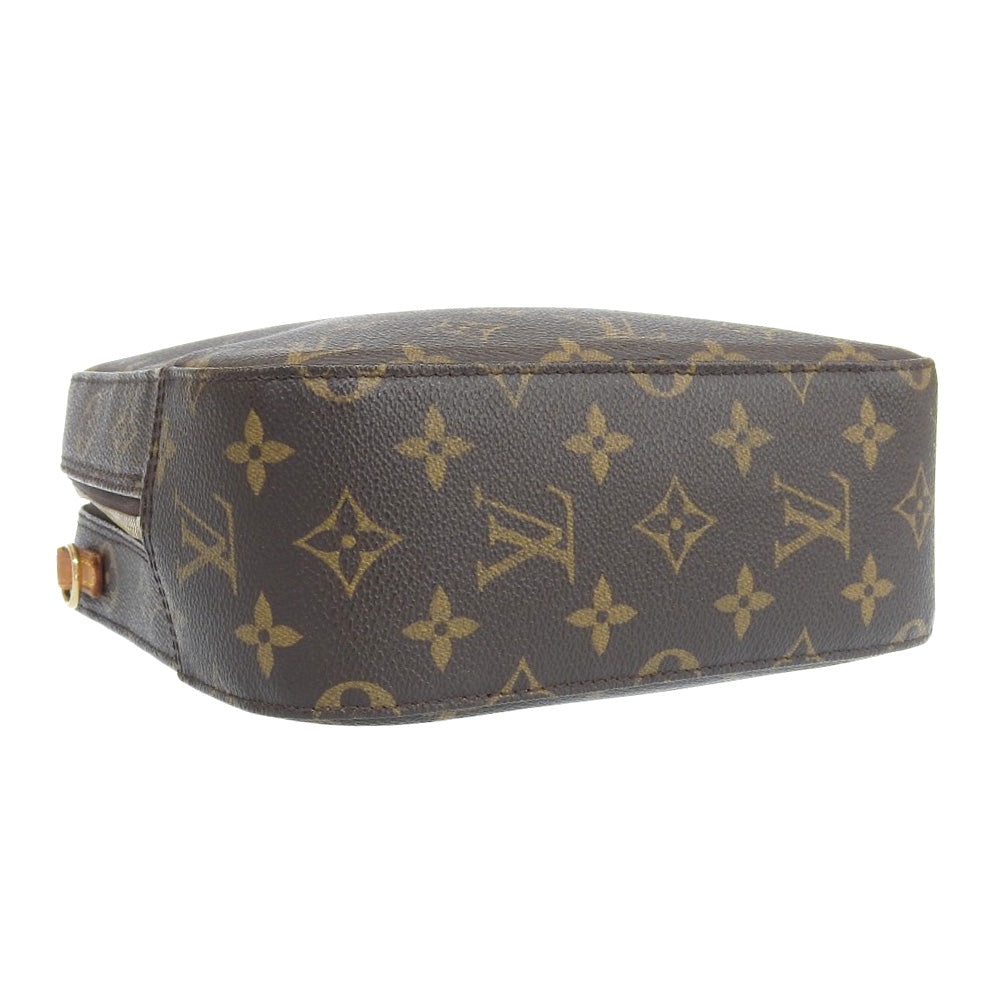 Louis Vuitton Monogram Spontini Handbag M47500